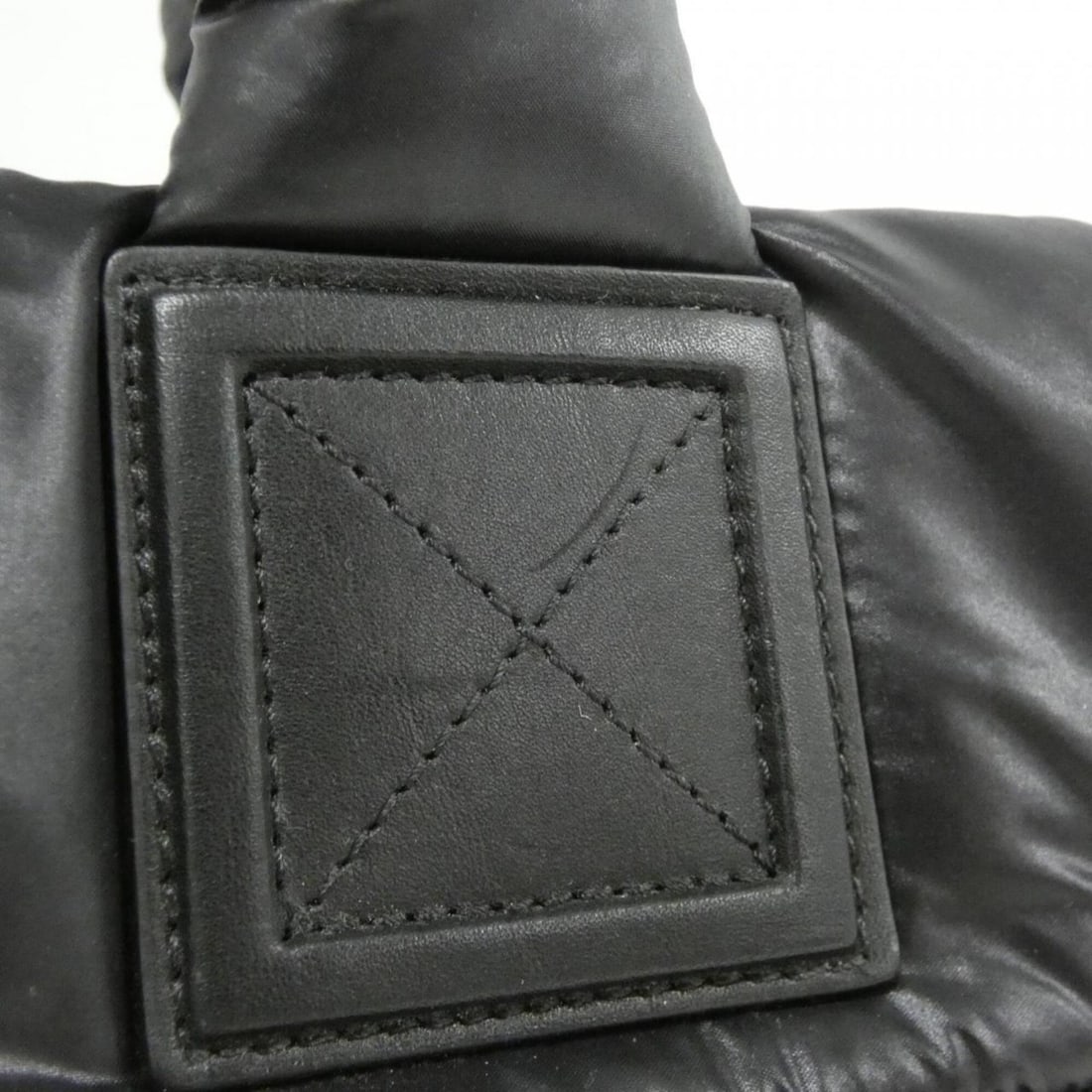 Chanel Coco Cocoon line 48610 handbag - 5