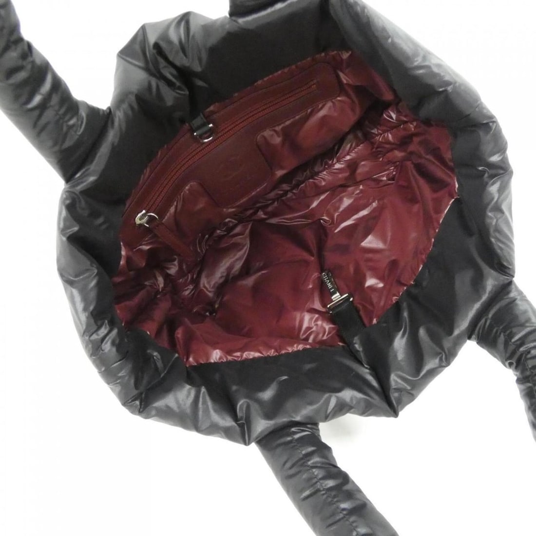 Chanel Coco Cocoon line 48610 handbag - 8