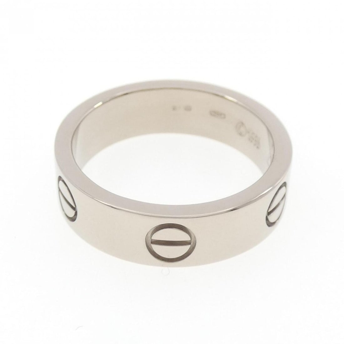 Cartier Love Ring - 2