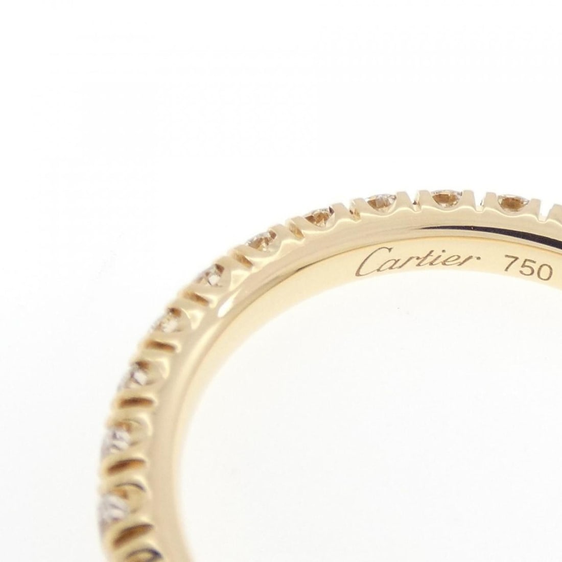 Cartier Etincelle Ring - 3