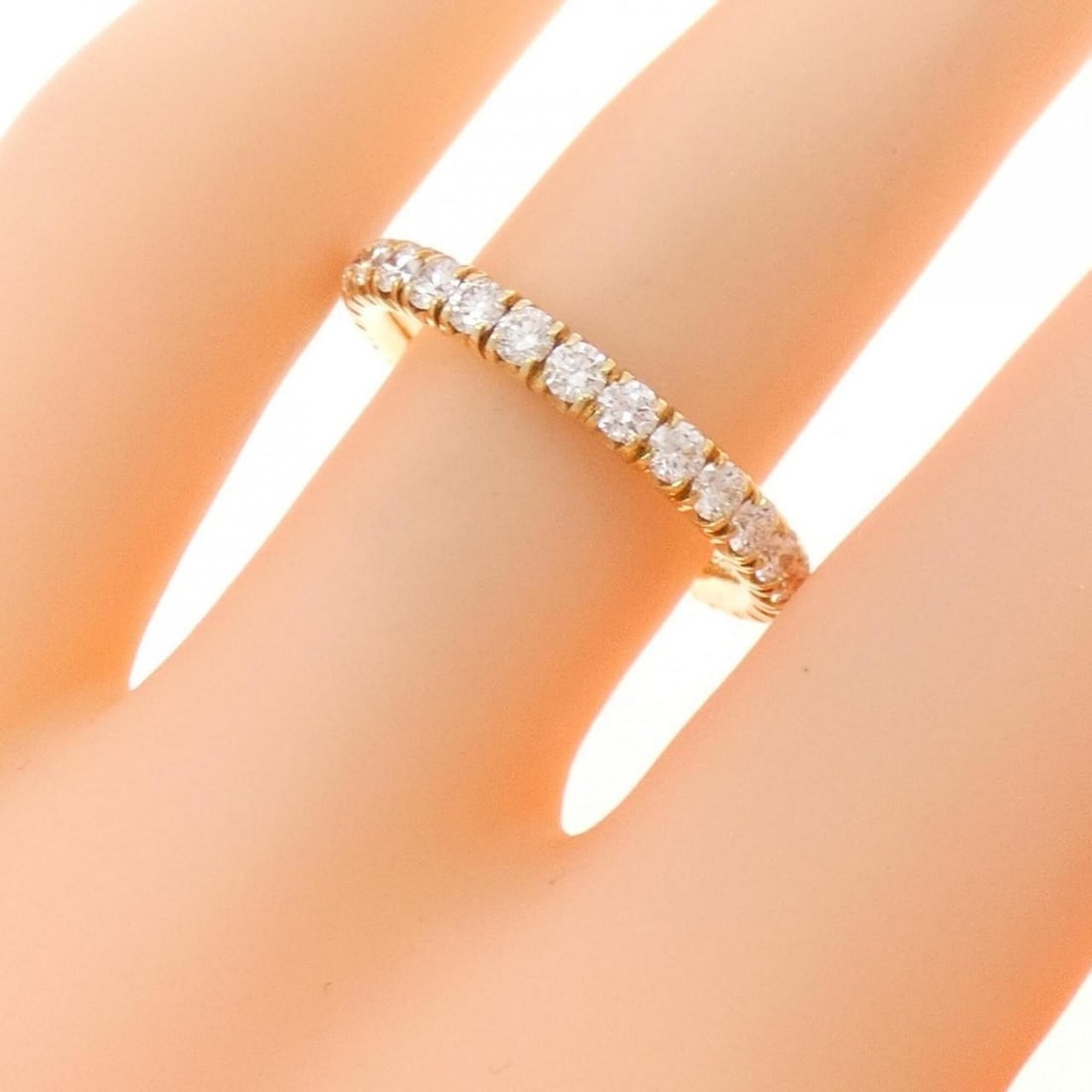 Cartier Etincelle Ring - 4