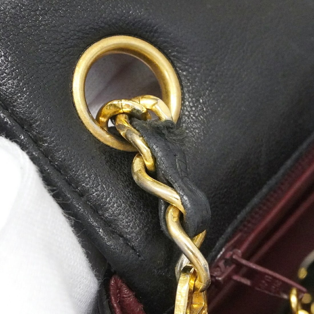 Cartier Love Ring - 12