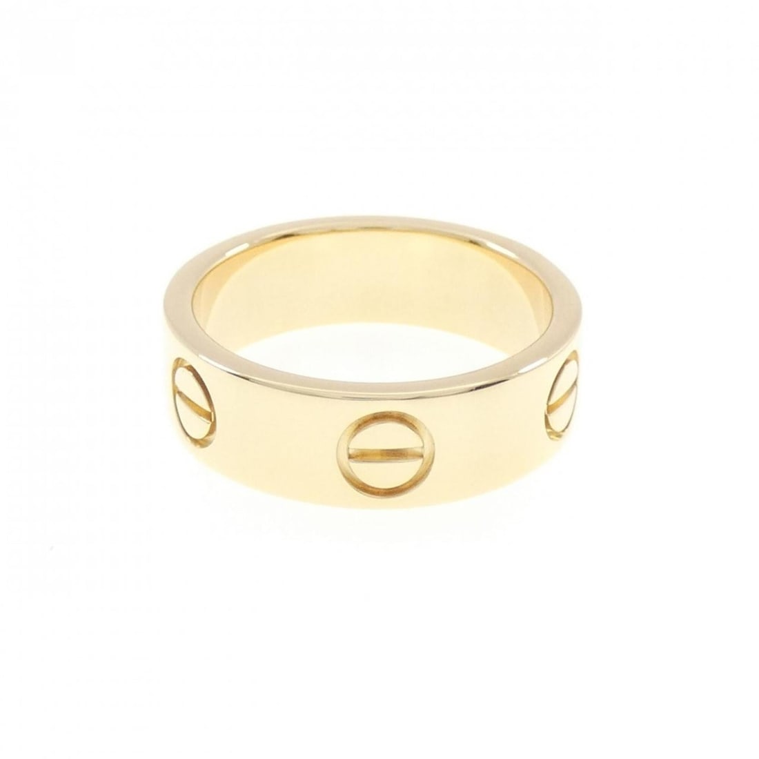 Cartier Love Ring - 2