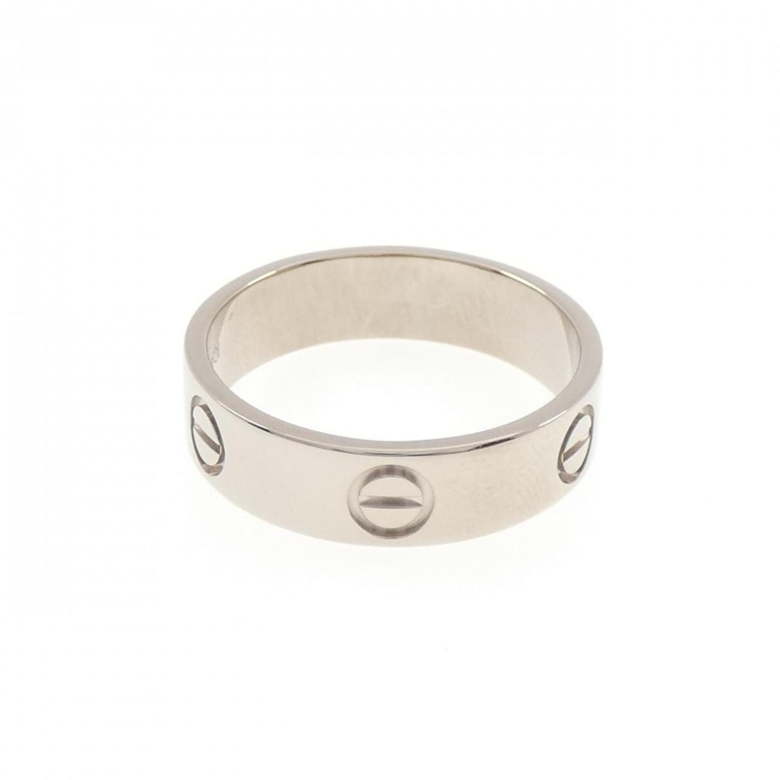 Cartier Love Ring - 2
