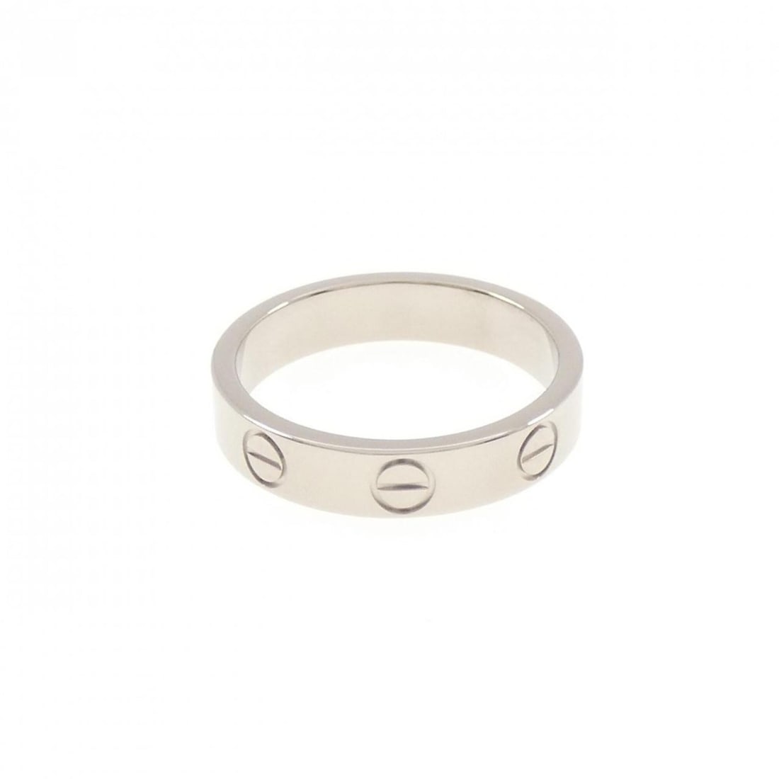 Cartier Mini Love Ring - 2