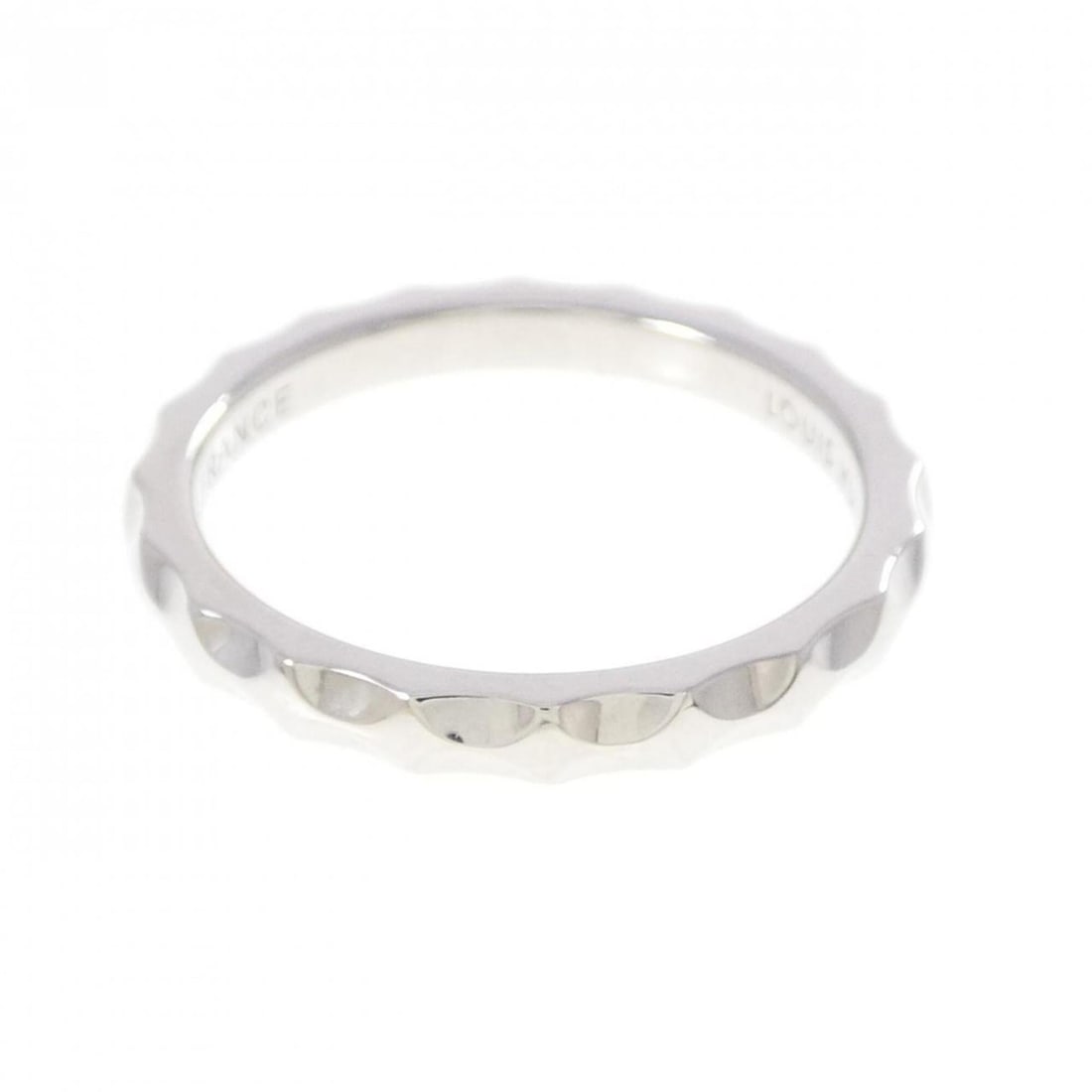 Louis Vuitton Monogram Infini Ring - 2