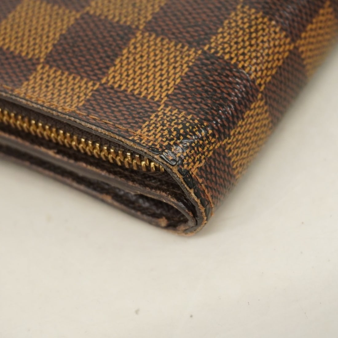 Louis Vuitton Monogram Infini Ring - 5