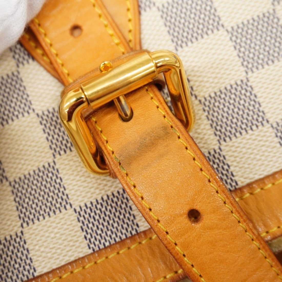 Louis Vuitton Petite Bague Empreinte Ring - 10