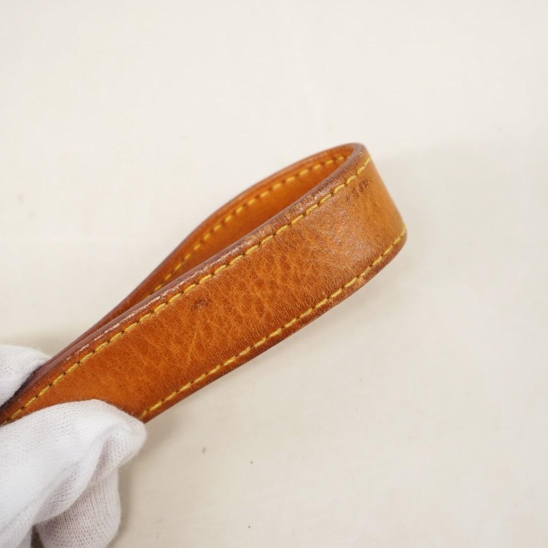 Louis Vuitton Petite Bague Empreinte Ring - 7