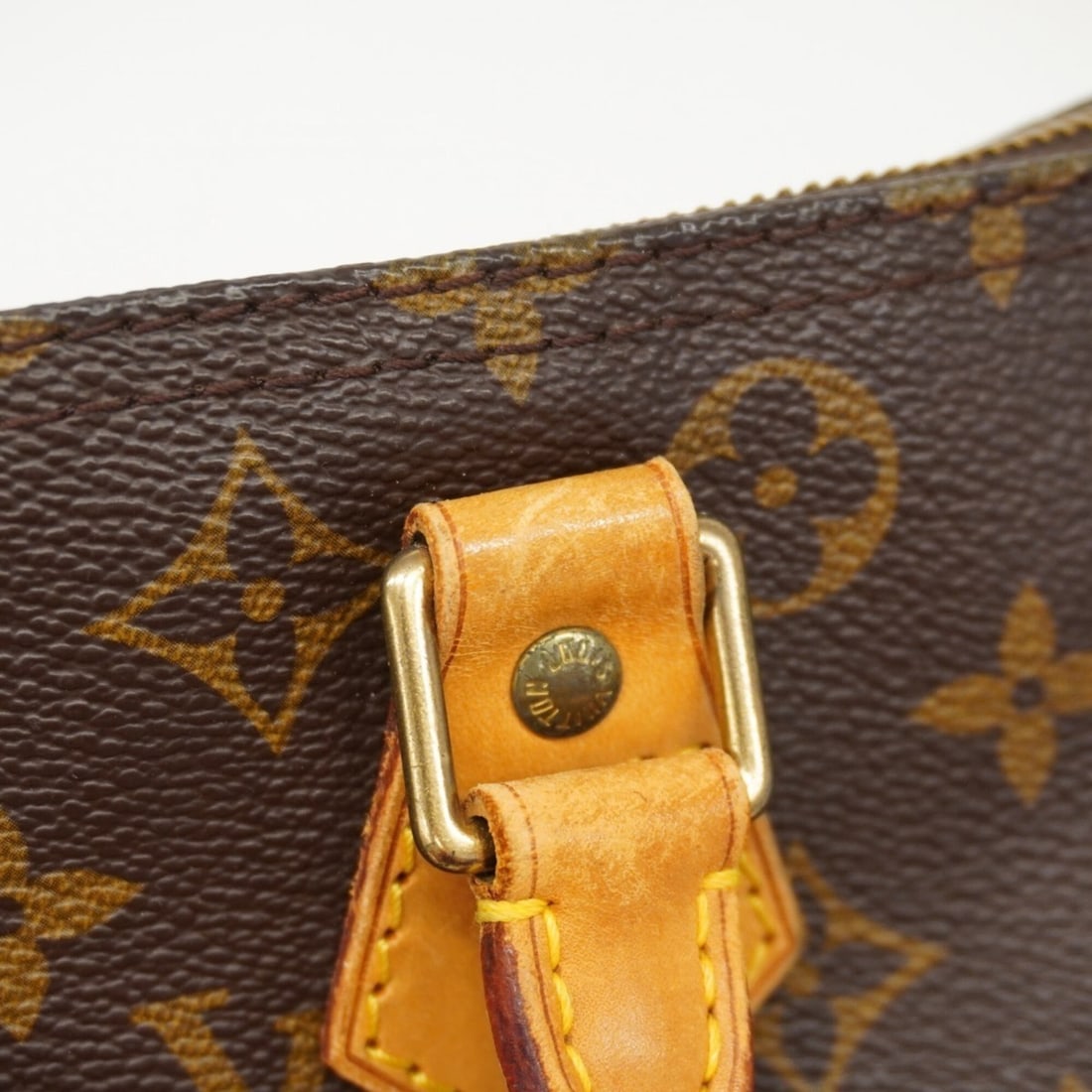 Chanel shoulder bag - 11