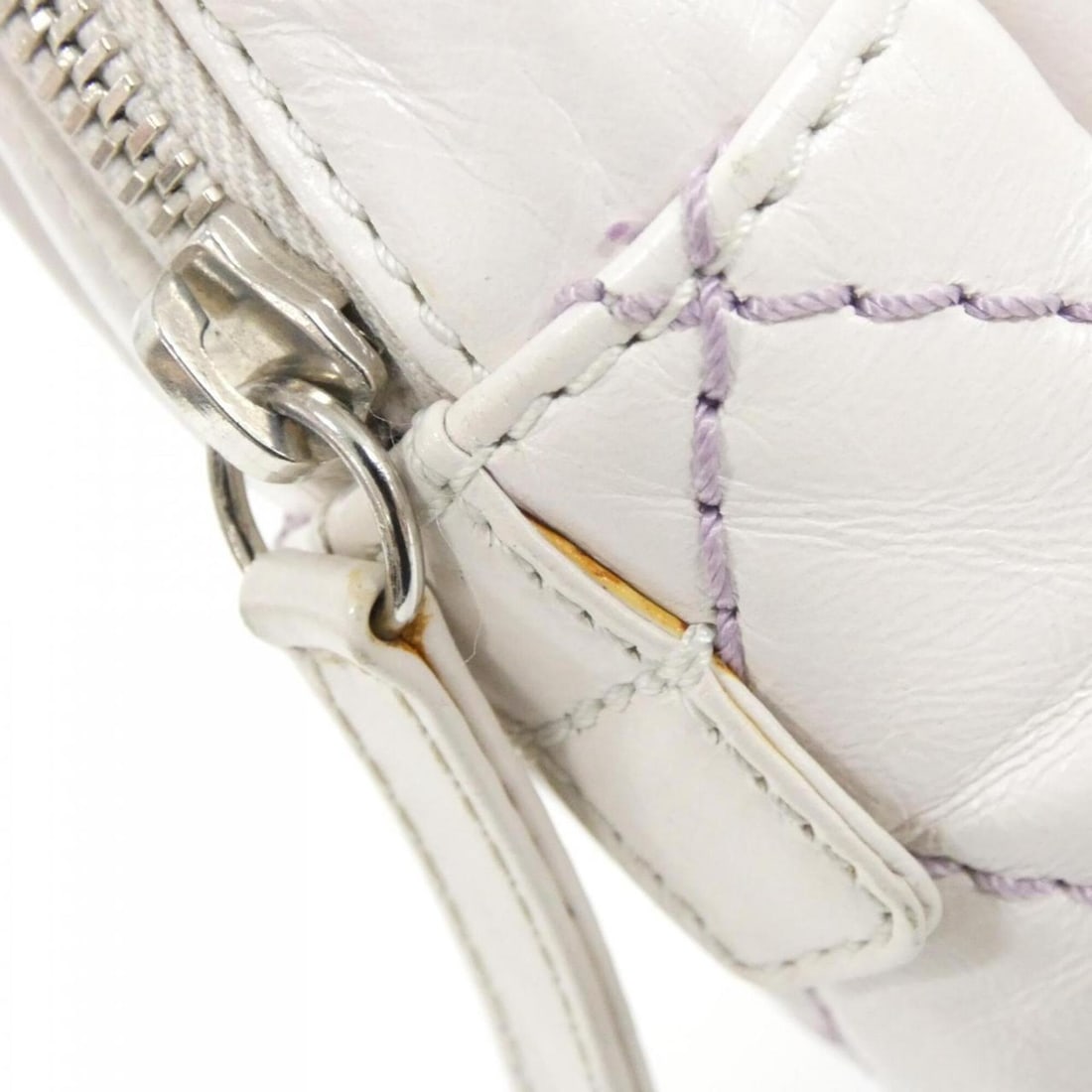 Chanel shoulder bag - 6