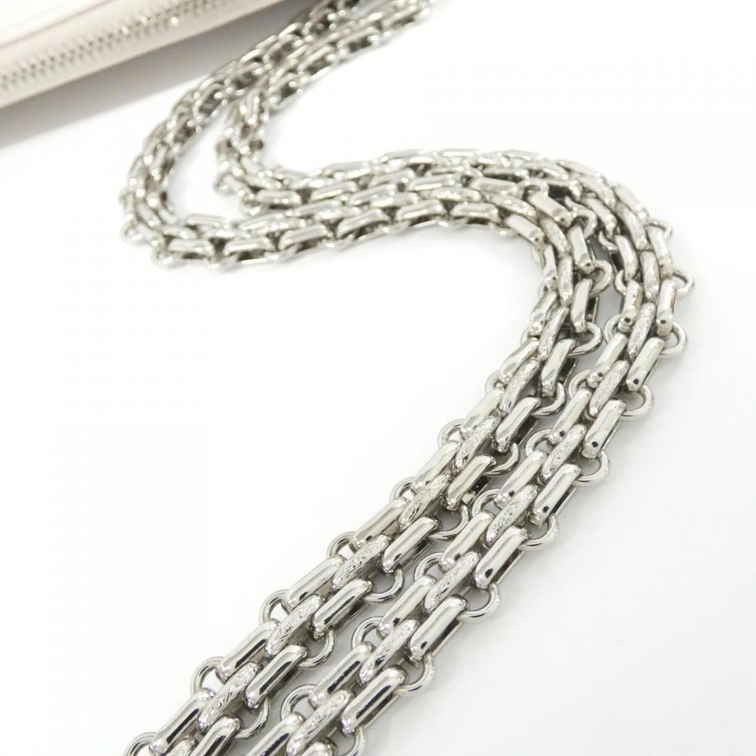Chanel shoulder bag - 7