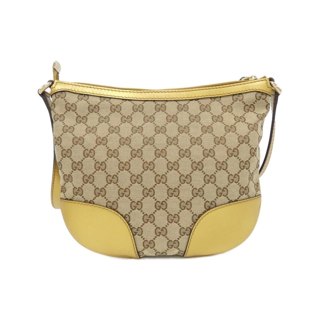 Gucci 257072 Shoulder Bag - 2