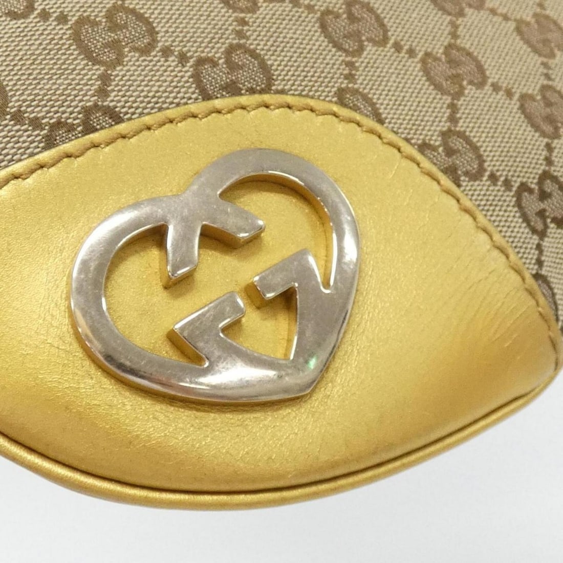 Gucci 257072 Shoulder Bag - 4