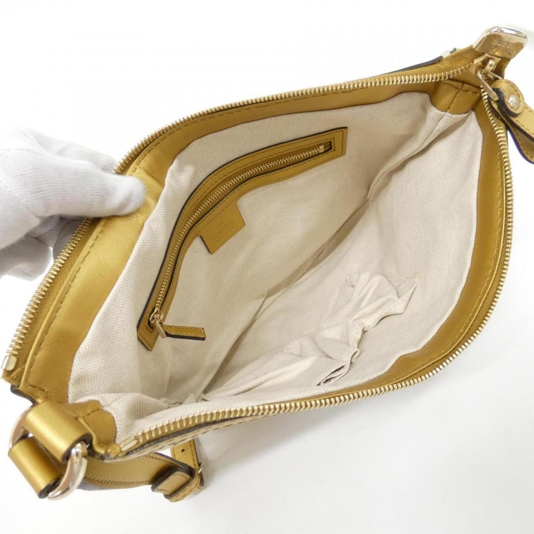 Gucci 257072 Shoulder Bag - 7
