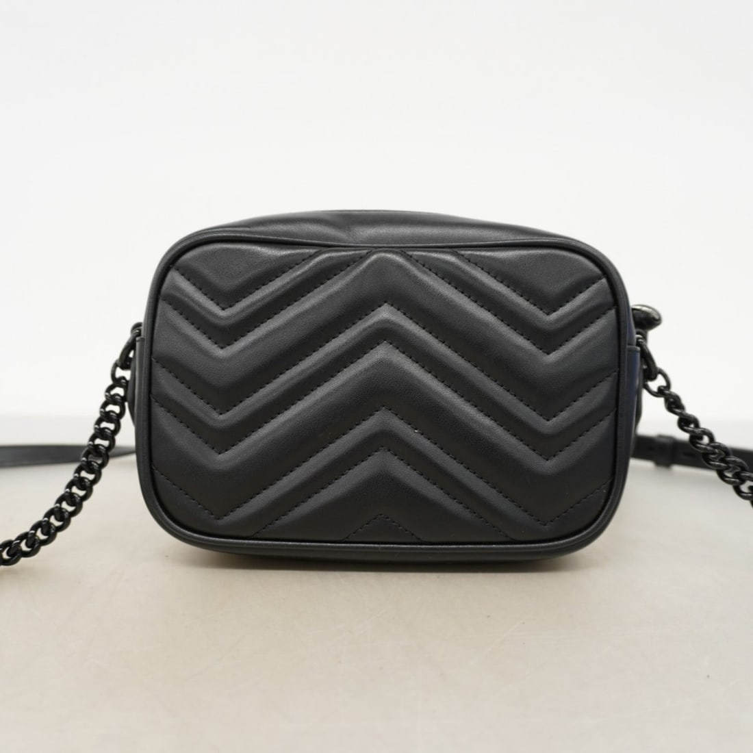 Gucci 137378 Shoulder Bag - 8