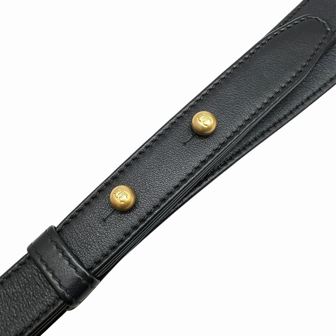 Hermes Sangle Caval 073650CK Strap - 12
