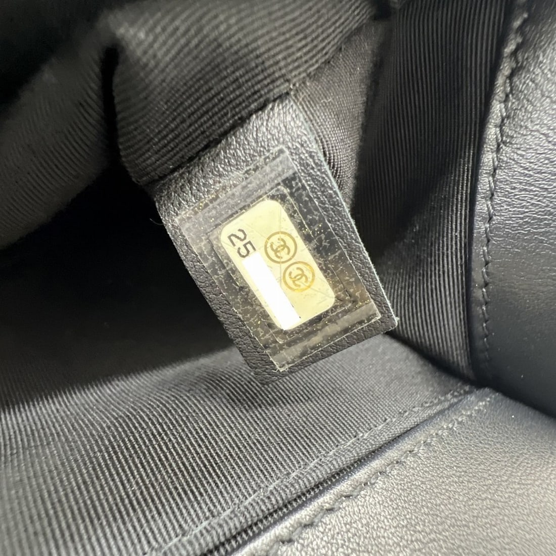 Hermes Sangle Caval 073650CK Strap - 13