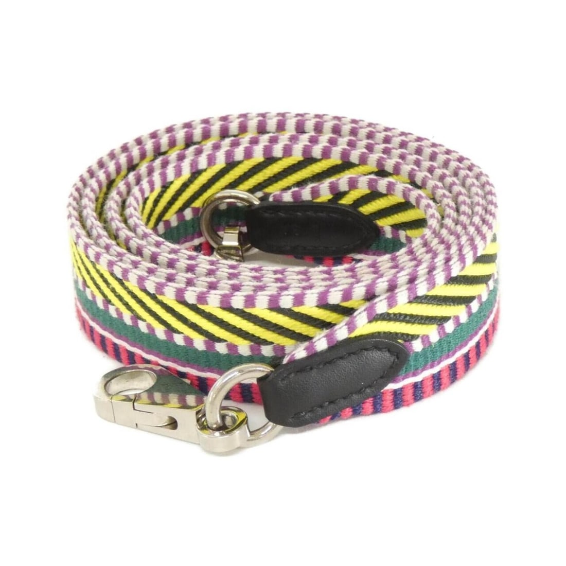 Hermes Sangle Caval 073650CK Strap (1 of 15)