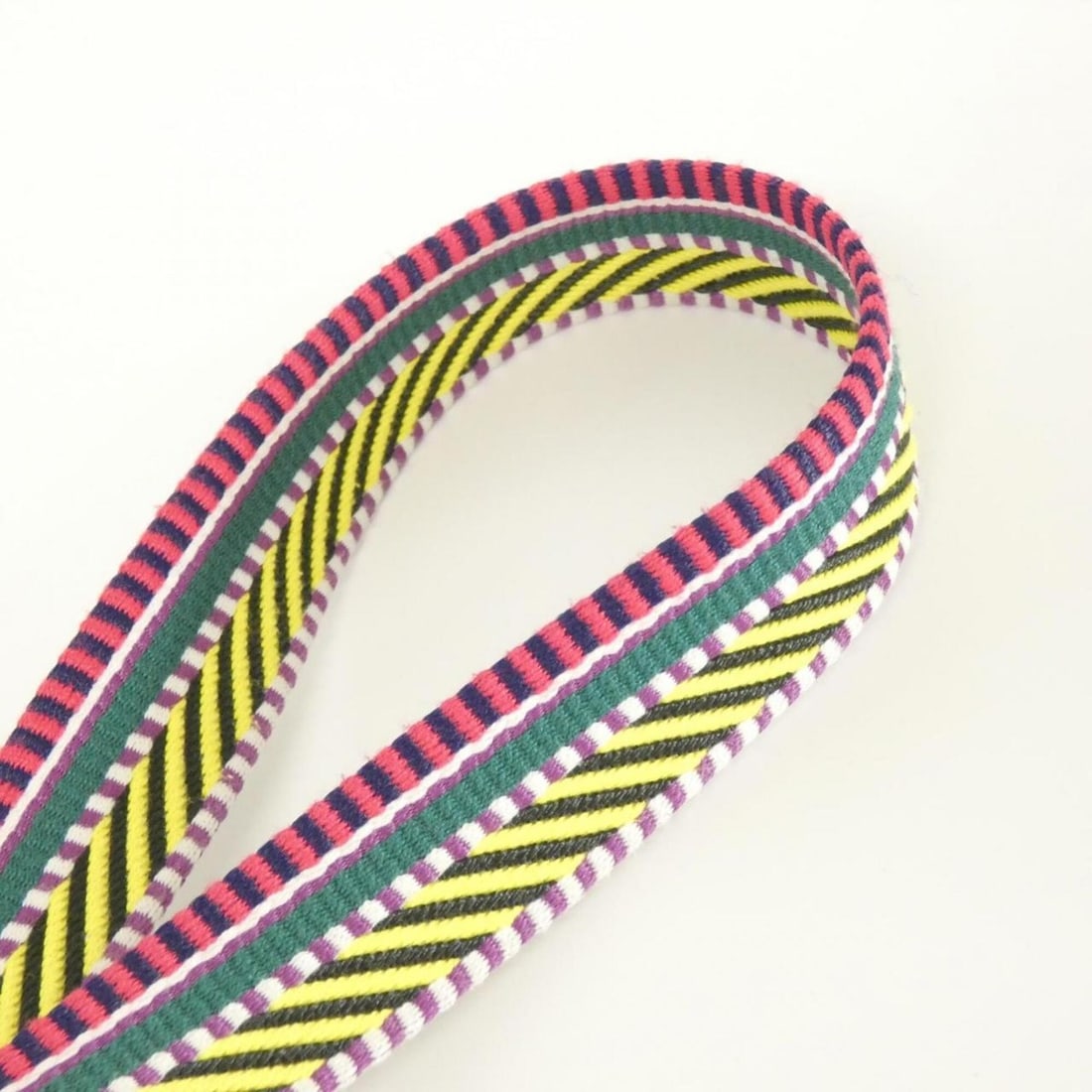 Hermes Sangle Caval 073650CK Strap - 2