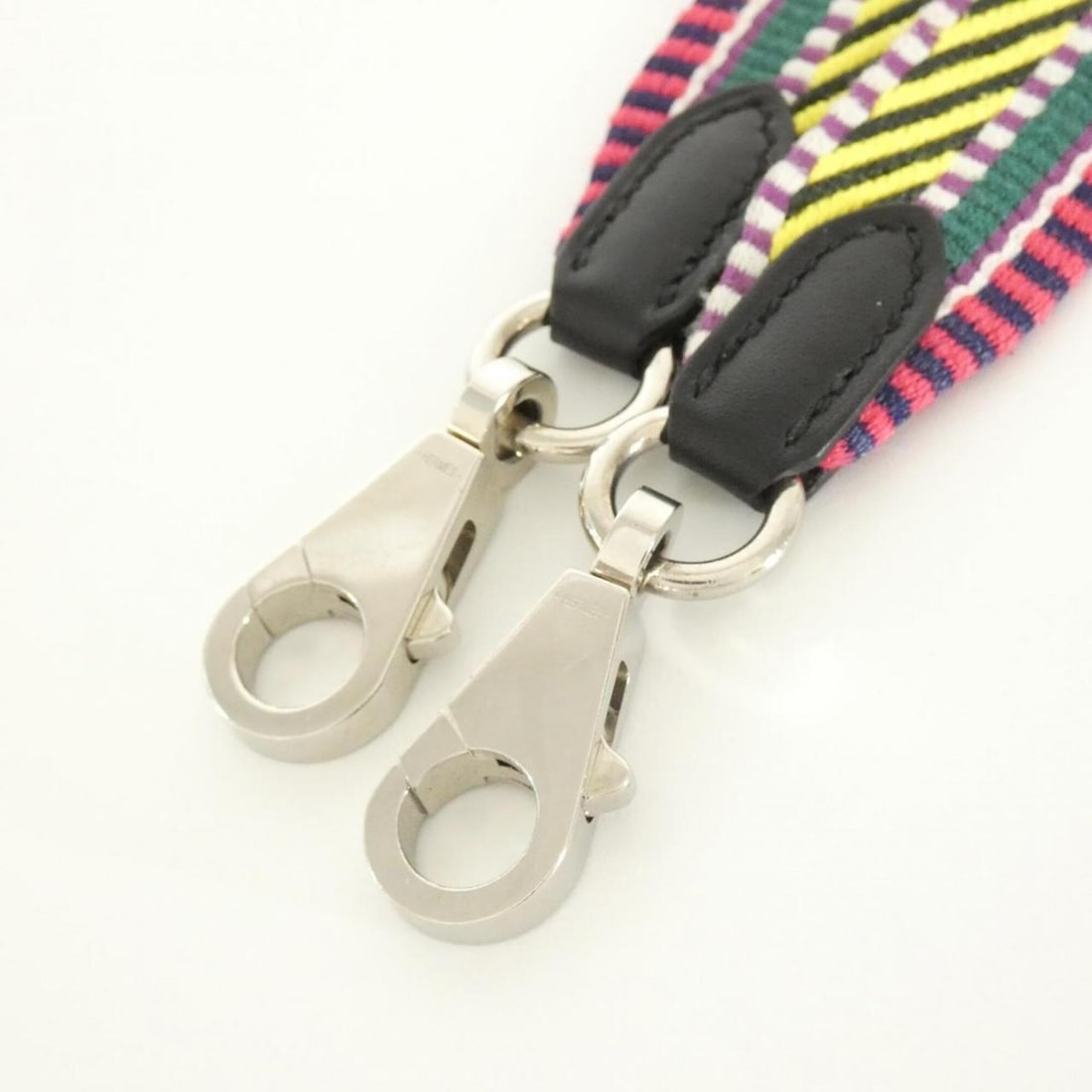 Hermes Sangle Caval 073650CK Strap - 3