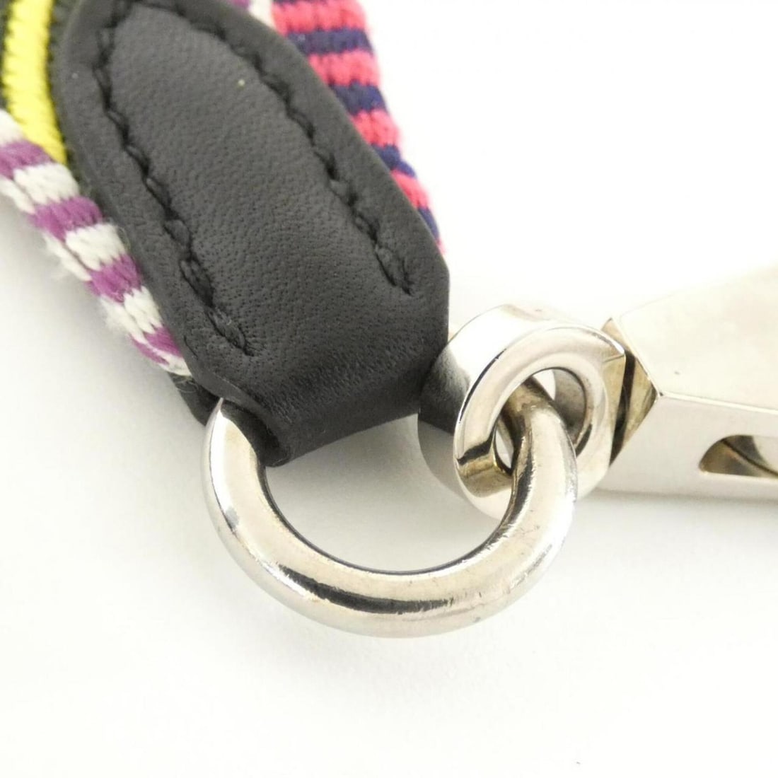 Hermes Sangle Caval 073650CK Strap - 4