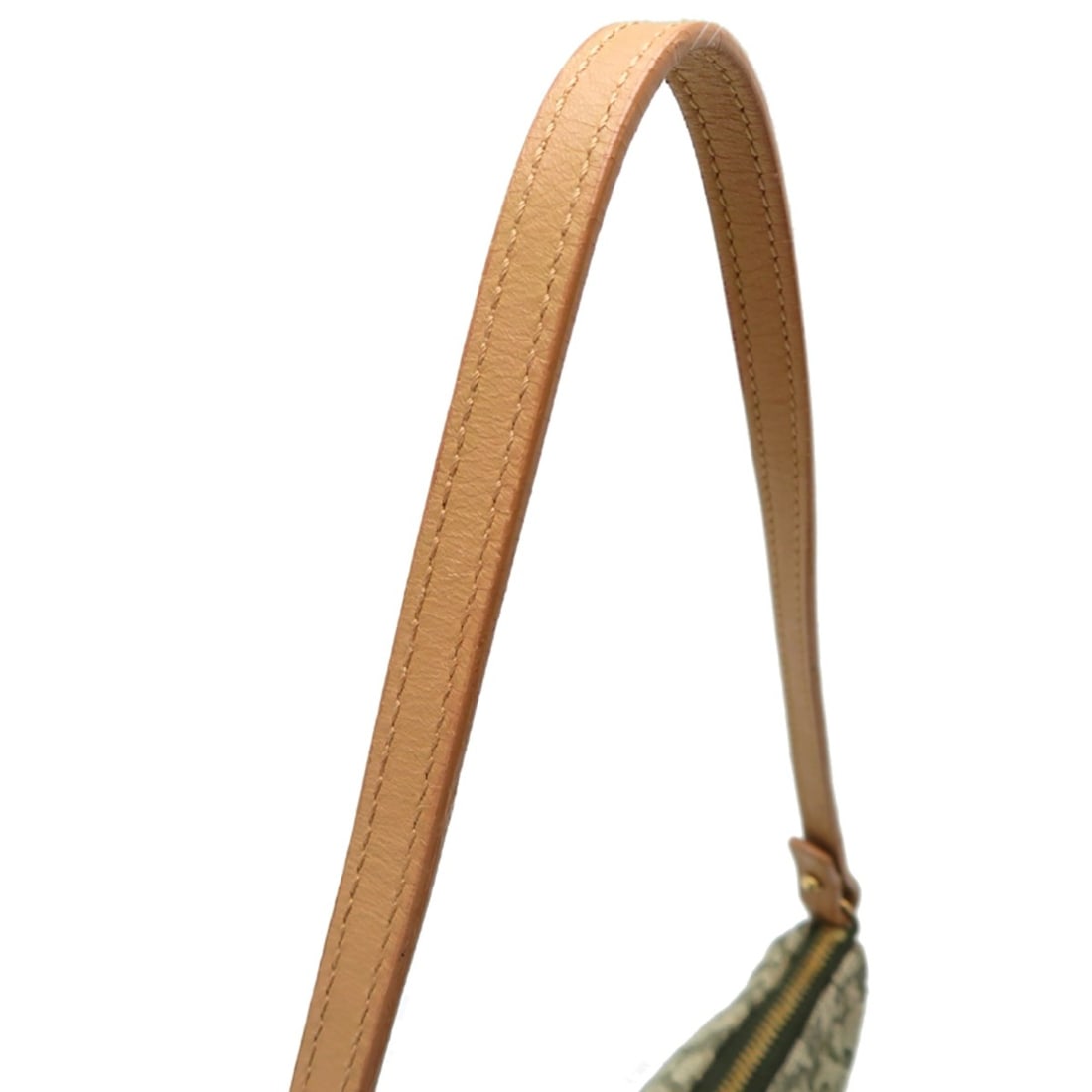 Hermes Sangle Caval 073650CK Strap - 5