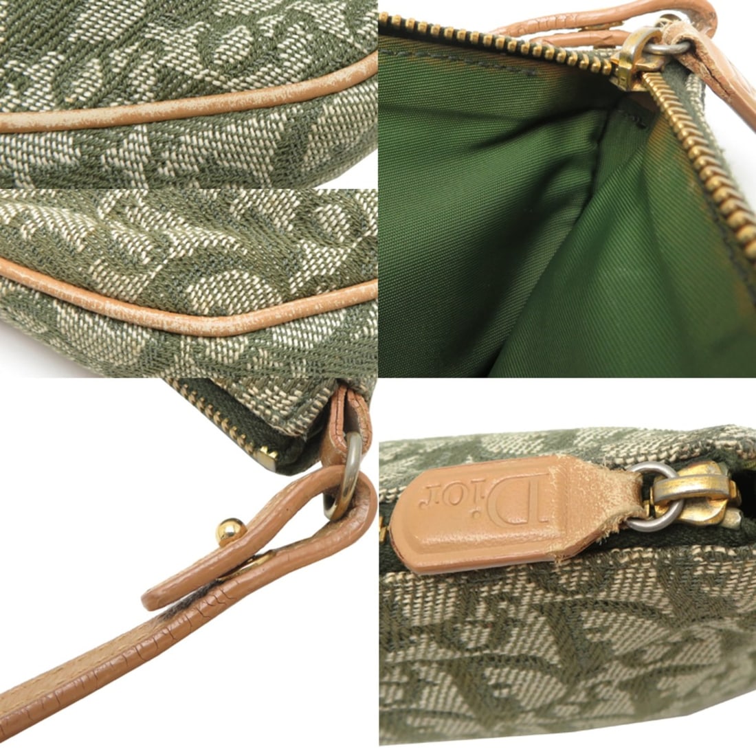 Hermes Sangle Caval 073650CK Strap - 9