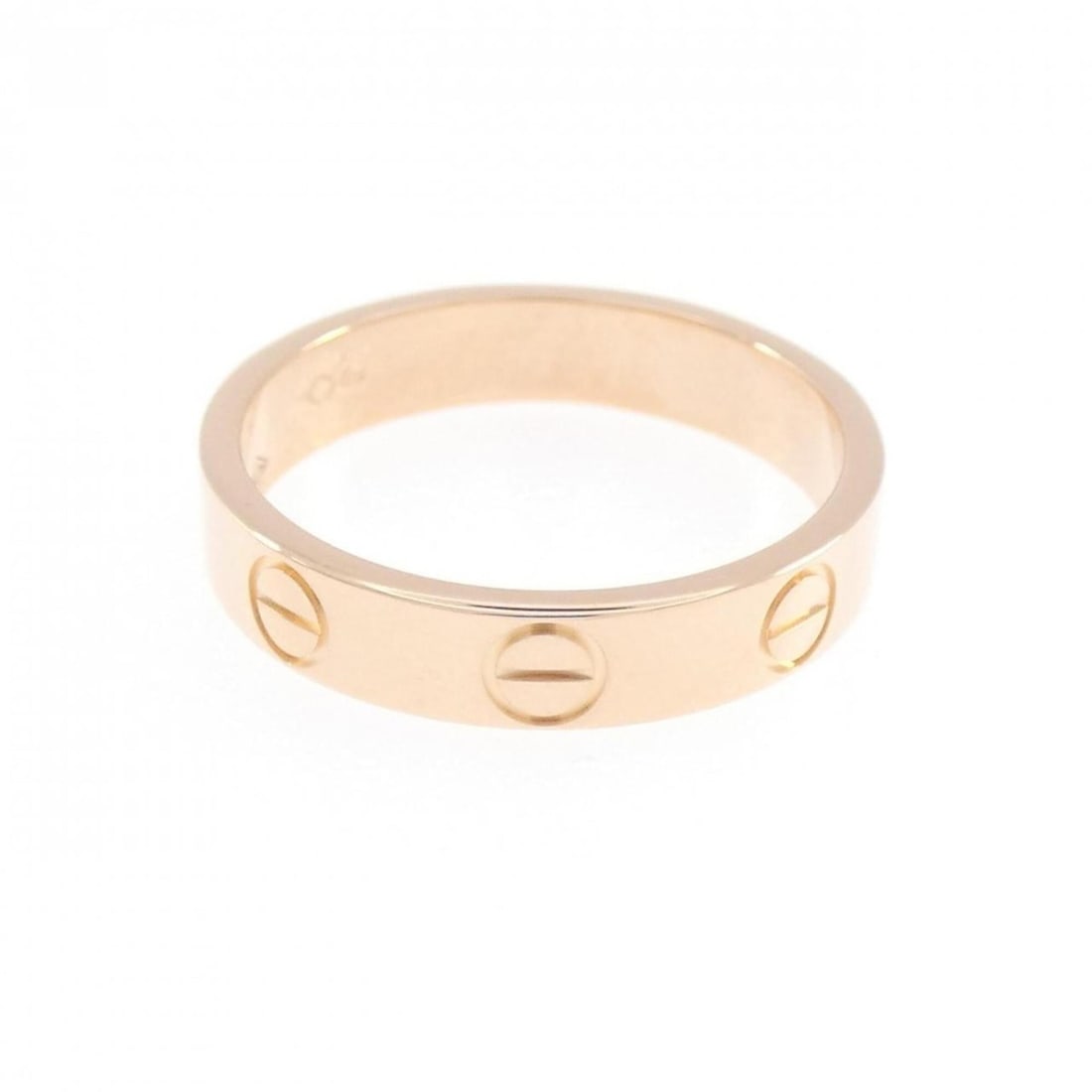 Cartier Mini Love Ring - 2