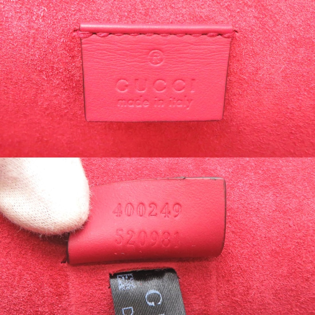 Cartier Mini Love Ring - 7