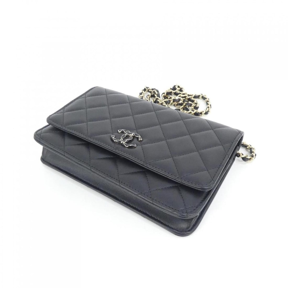 Chanel AP3622 Wallet Chain - 3