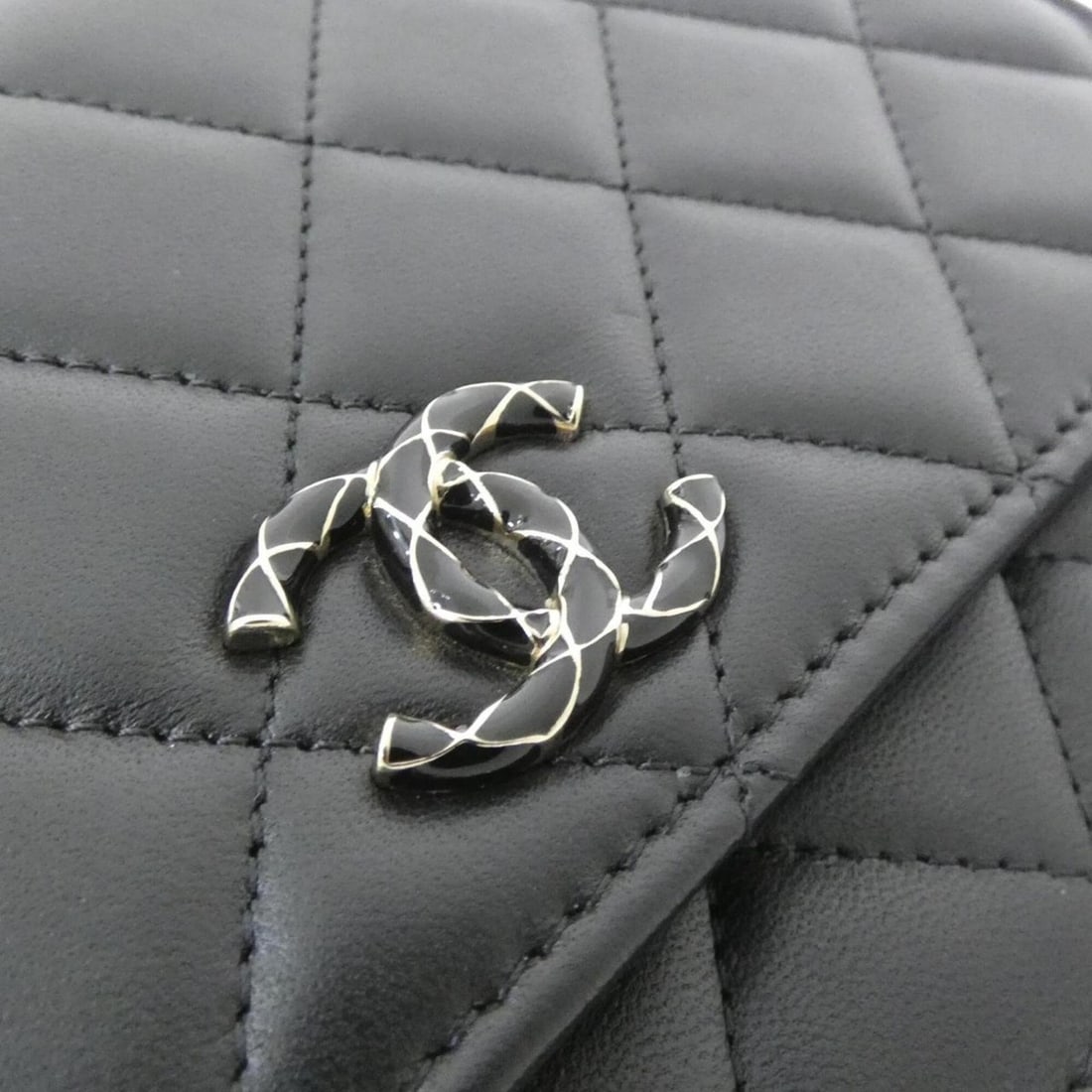 Chanel AP3622 Wallet Chain - 4