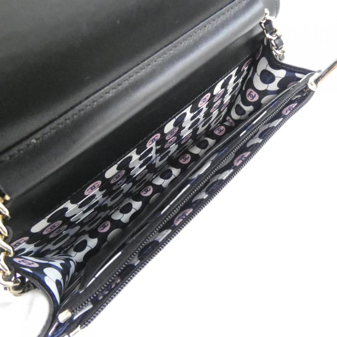 Chanel AP3622 Wallet Chain - 7