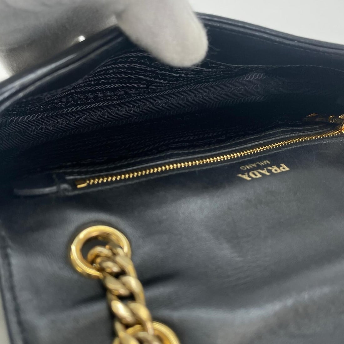 Gucci 163805 Handbag - 8