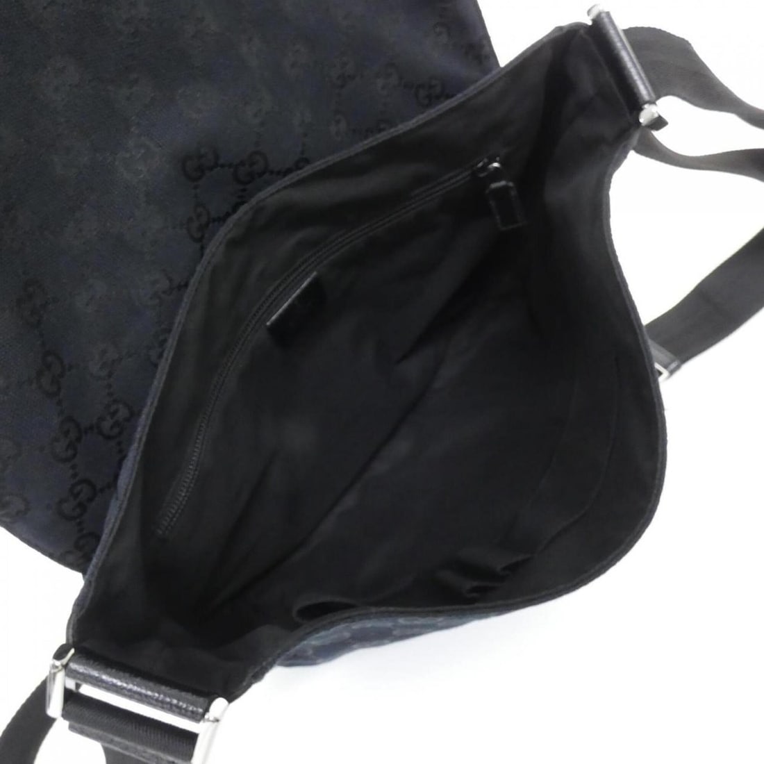 Gucci 146236 Shoulder Bag - 8