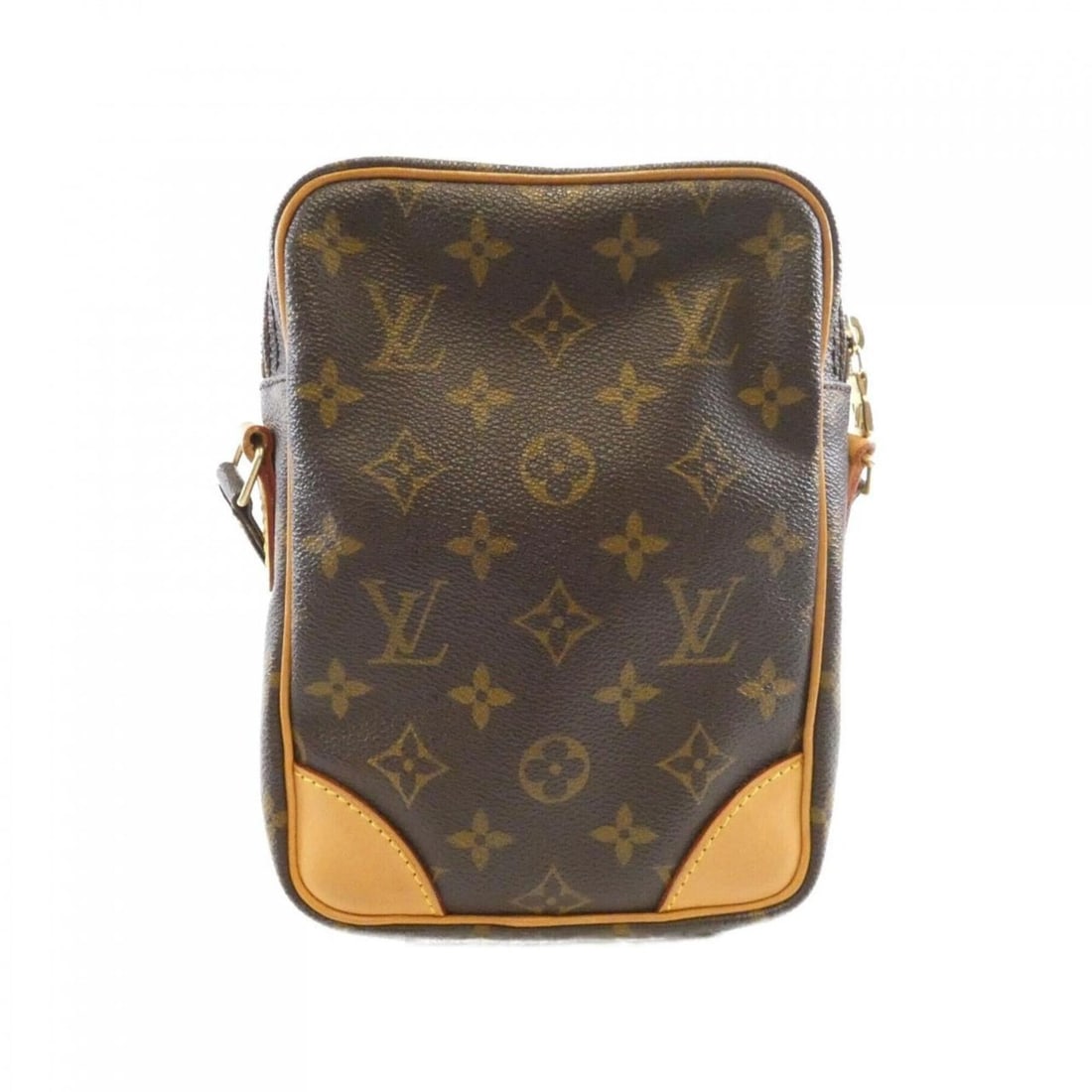Louis Vuitton Monogram Amazon M45236 Shoulder Bag - 2