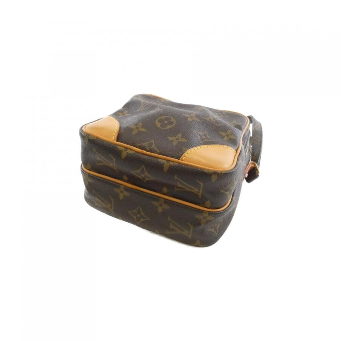 Louis Vuitton Monogram Amazon M45236 Shoulder Bag - 3