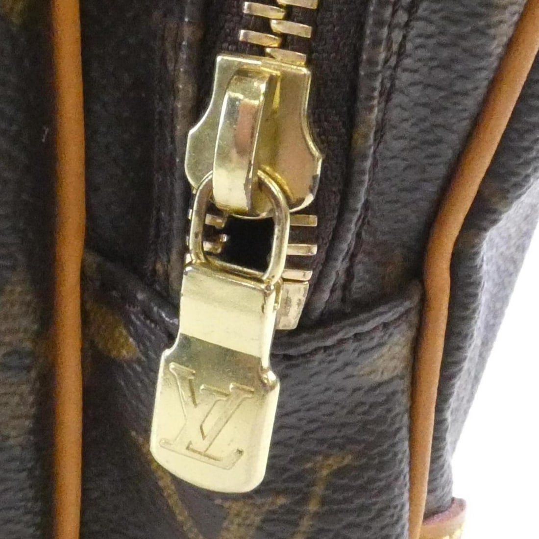Louis Vuitton Monogram Amazon M45236 Shoulder Bag - 6