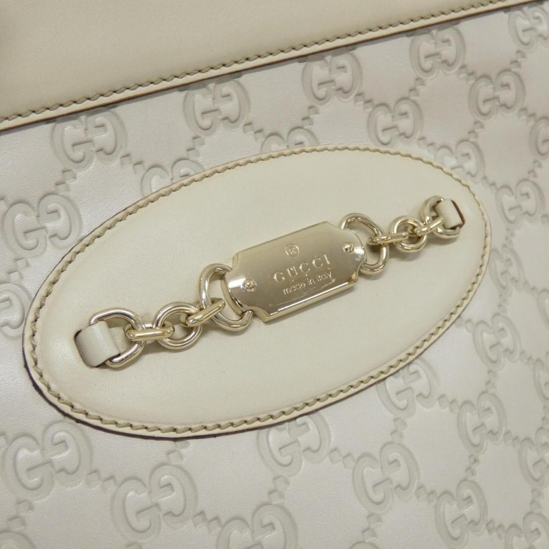 Gucci 145994 handbag - 4
