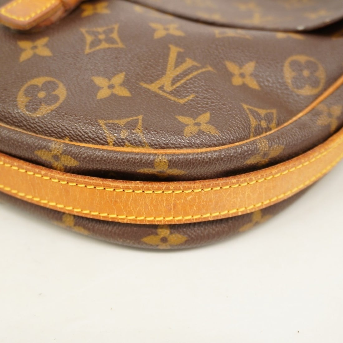 Gucci 257061 FFKPG Handbag - 11