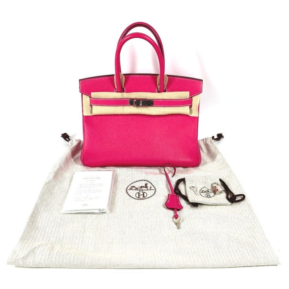 Gucci 257061 FFKPG Handbag - 18