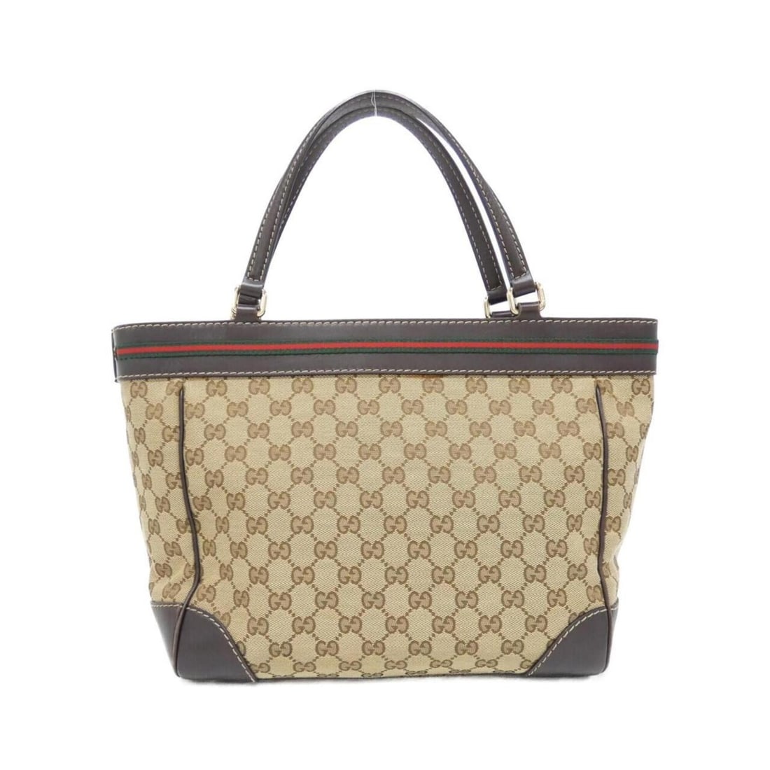 Gucci 257061 FFKPG Handbag - 2