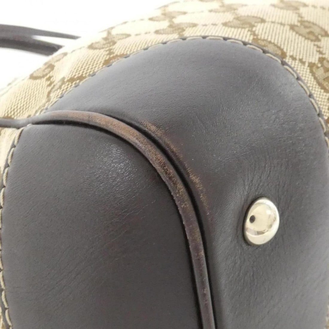Gucci 257061 FFKPG Handbag - 3