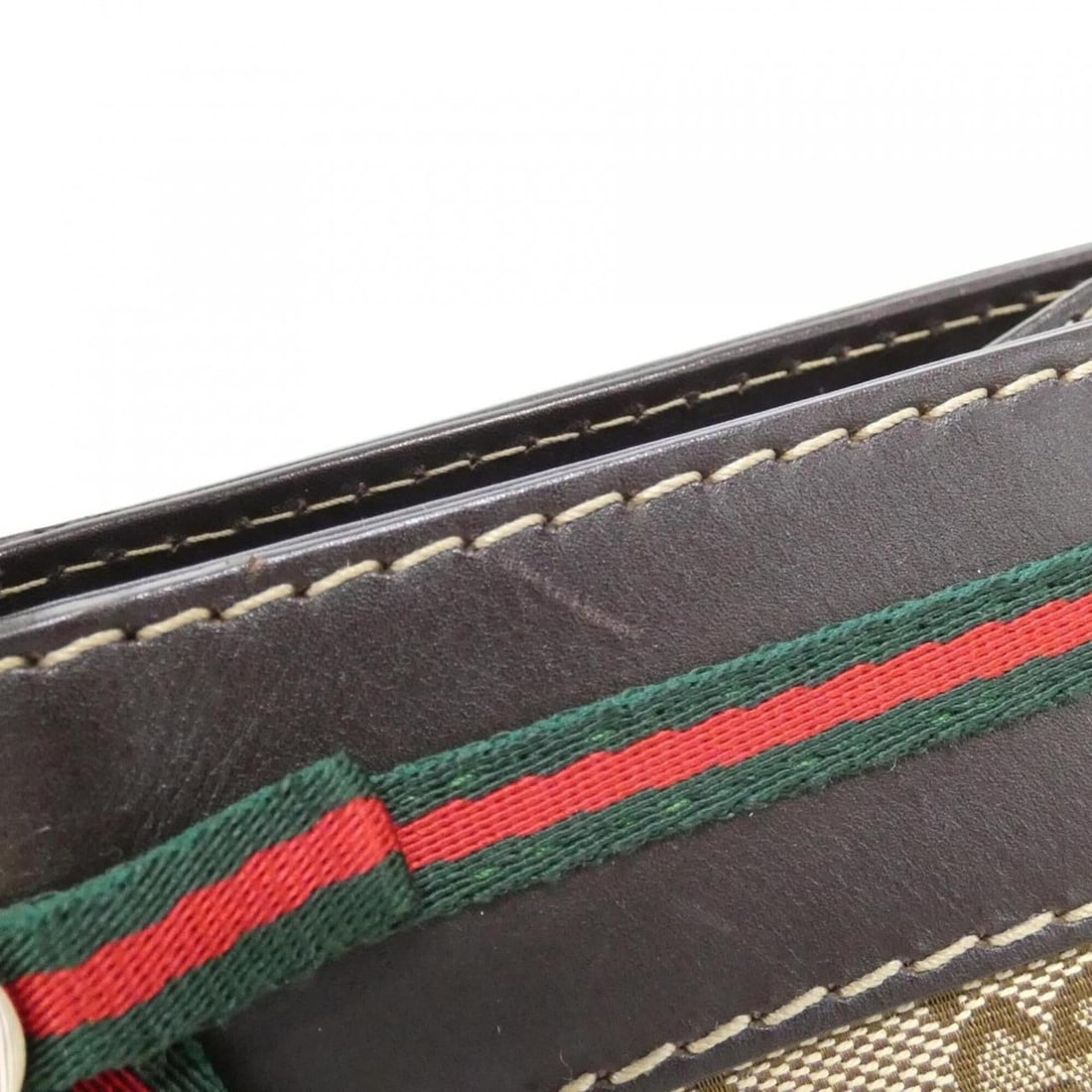 Gucci 257061 FFKPG Handbag - 4