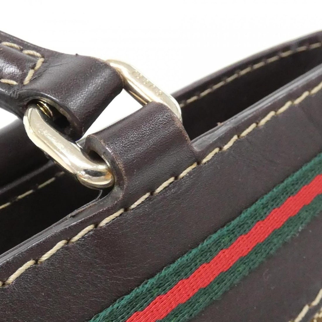 Gucci 257061 FFKPG Handbag - 6