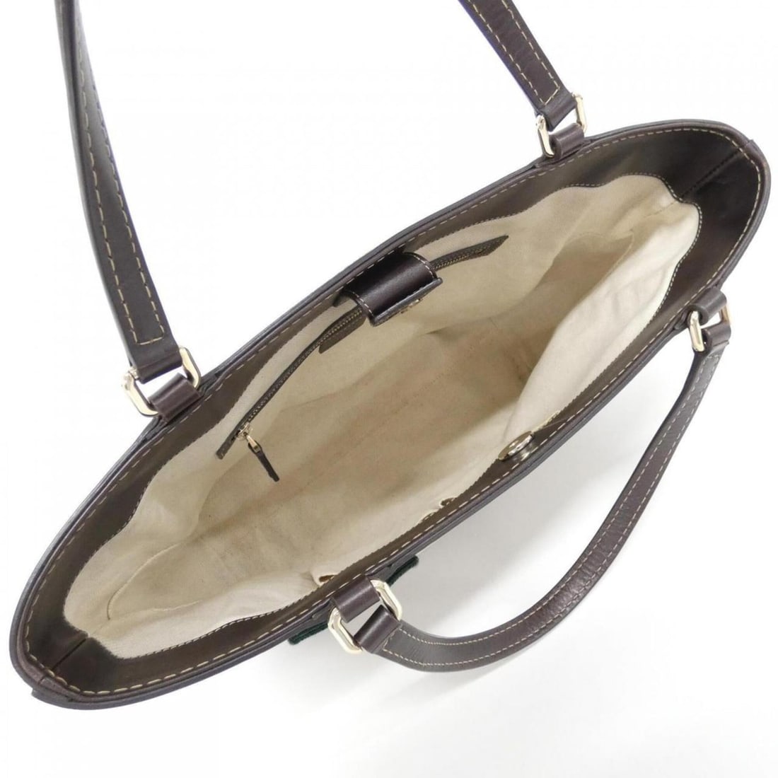 Gucci 257061 FFKPG Handbag - 8