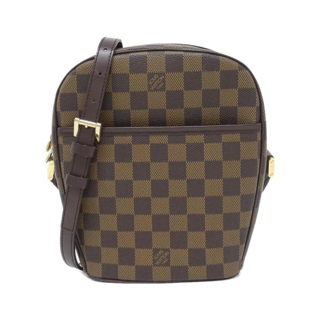 Louis Vuitton Damier Ipanema PM N51294 Shoulder Bag (1 of 9)