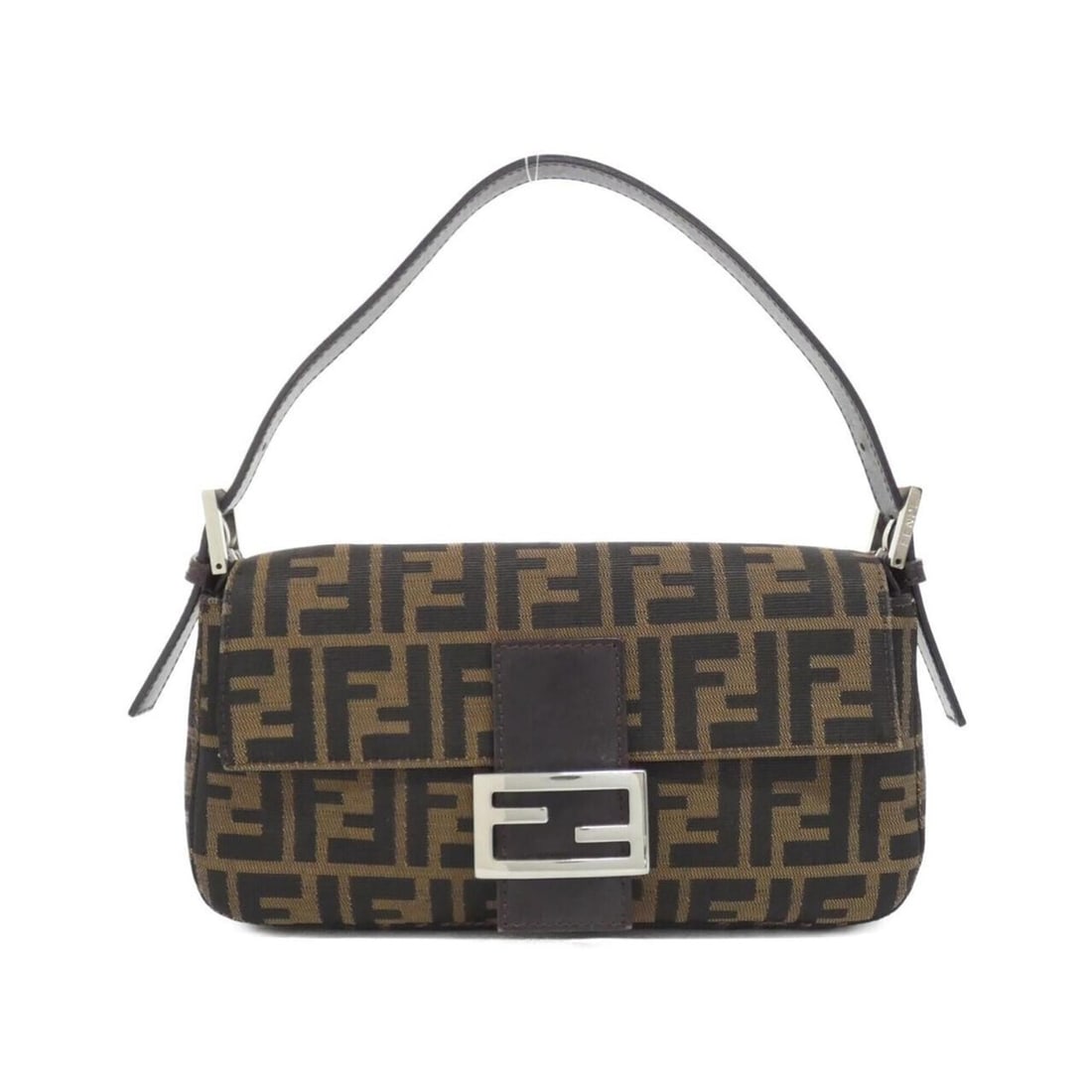 Fendi Baguette 26424 Shoulder Bag (1 of 10)