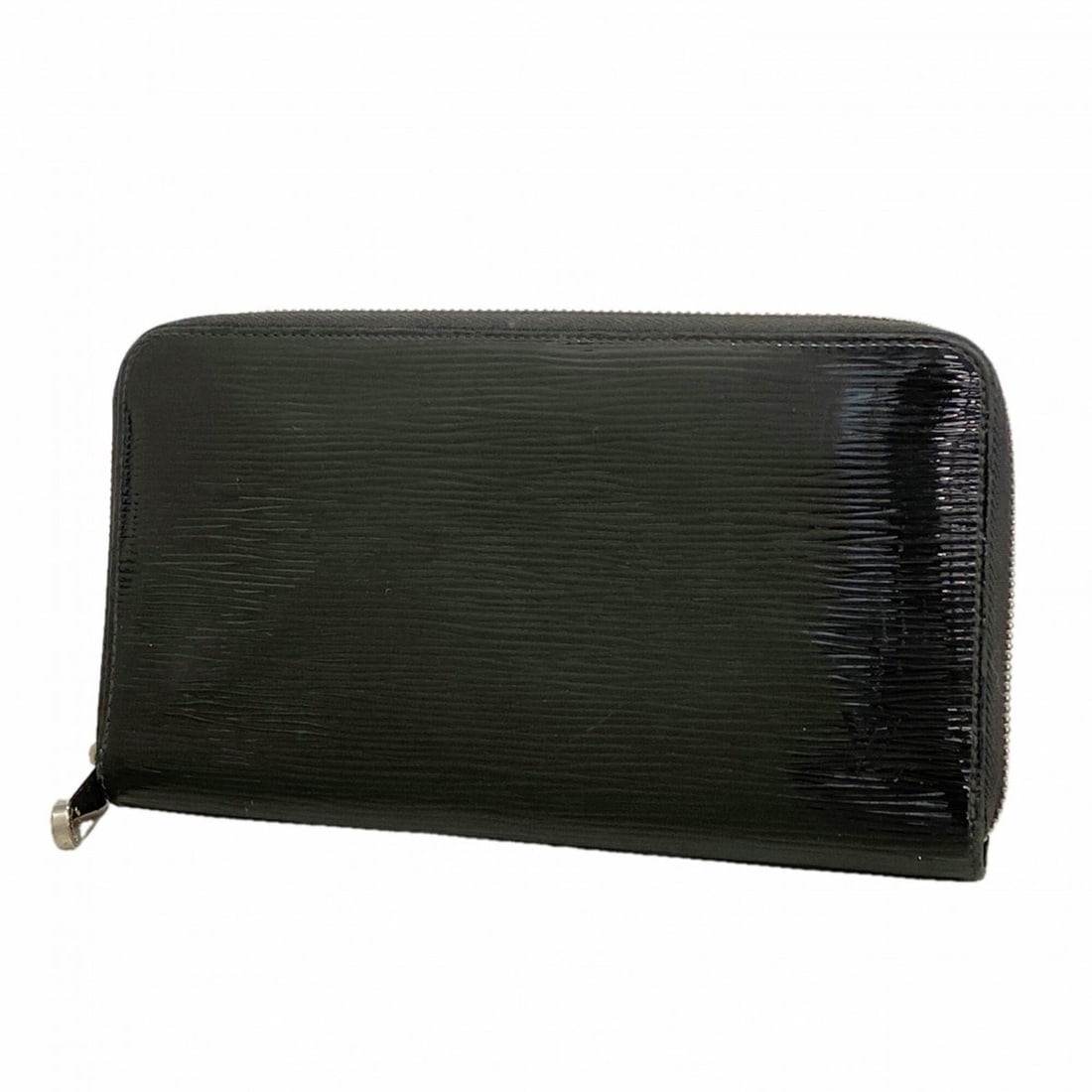 Louis Vuitton Epi Electric Zippy Organizer Long Wallet M6385N Noir (Men's/Women's) P2940409 (1 of 12)
