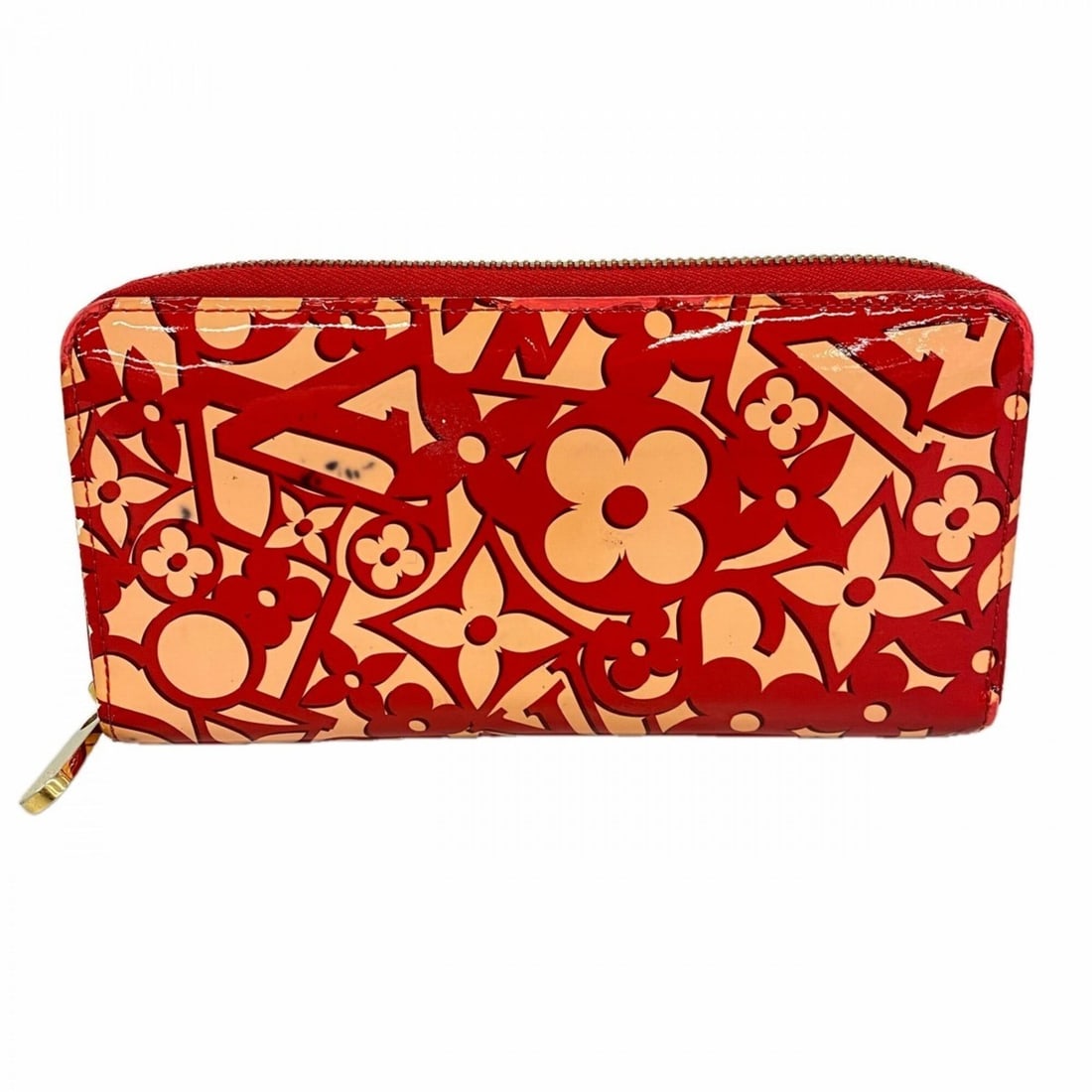 Louis Vuitton Long Wallet Sweet Monogram Zippy M90125 Pomme d'Amour Women's P2935632: --- Catalog ---Category: SizeSize (HxWxD): 11cm x 19.5cm x 2.5cm / 4.33'' x 7.67'' x 0.98''Category: DesignType: Long wallet (bi-fold)Color: Pomme d'amourGender: WomenCategory: GeneralMPN: M90125Brand